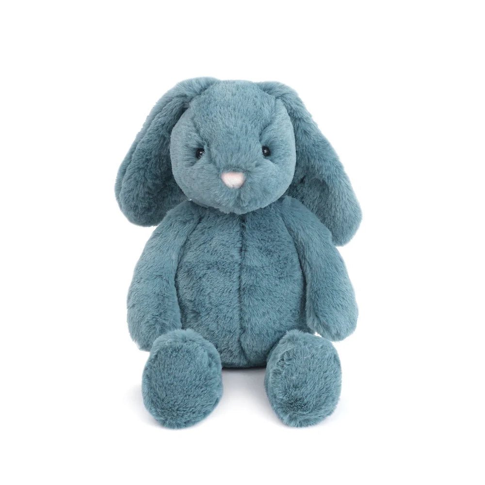 Blue Bunny - MON AMI Stuffed Animals sold by Rosebud & Jo