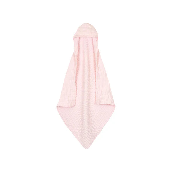 Hooded Bath Towel
