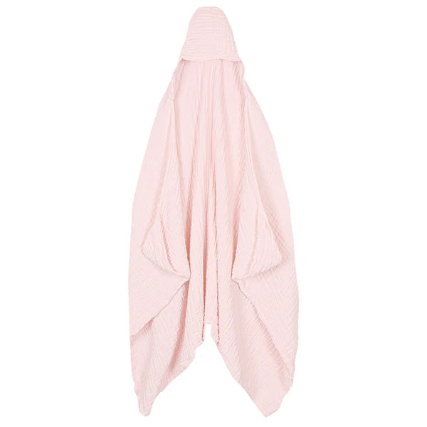 Hooded Bath Towel