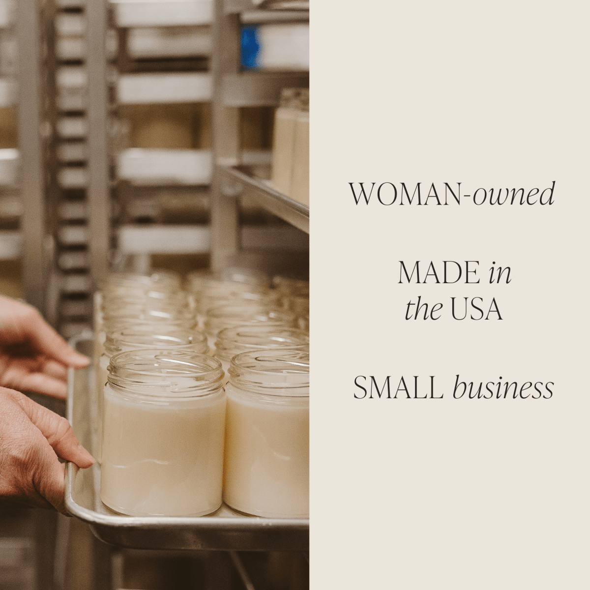 Boy Mama 9 oz Soy Candle - Sweet Water Decor Candle sold by Rosebud & Jo