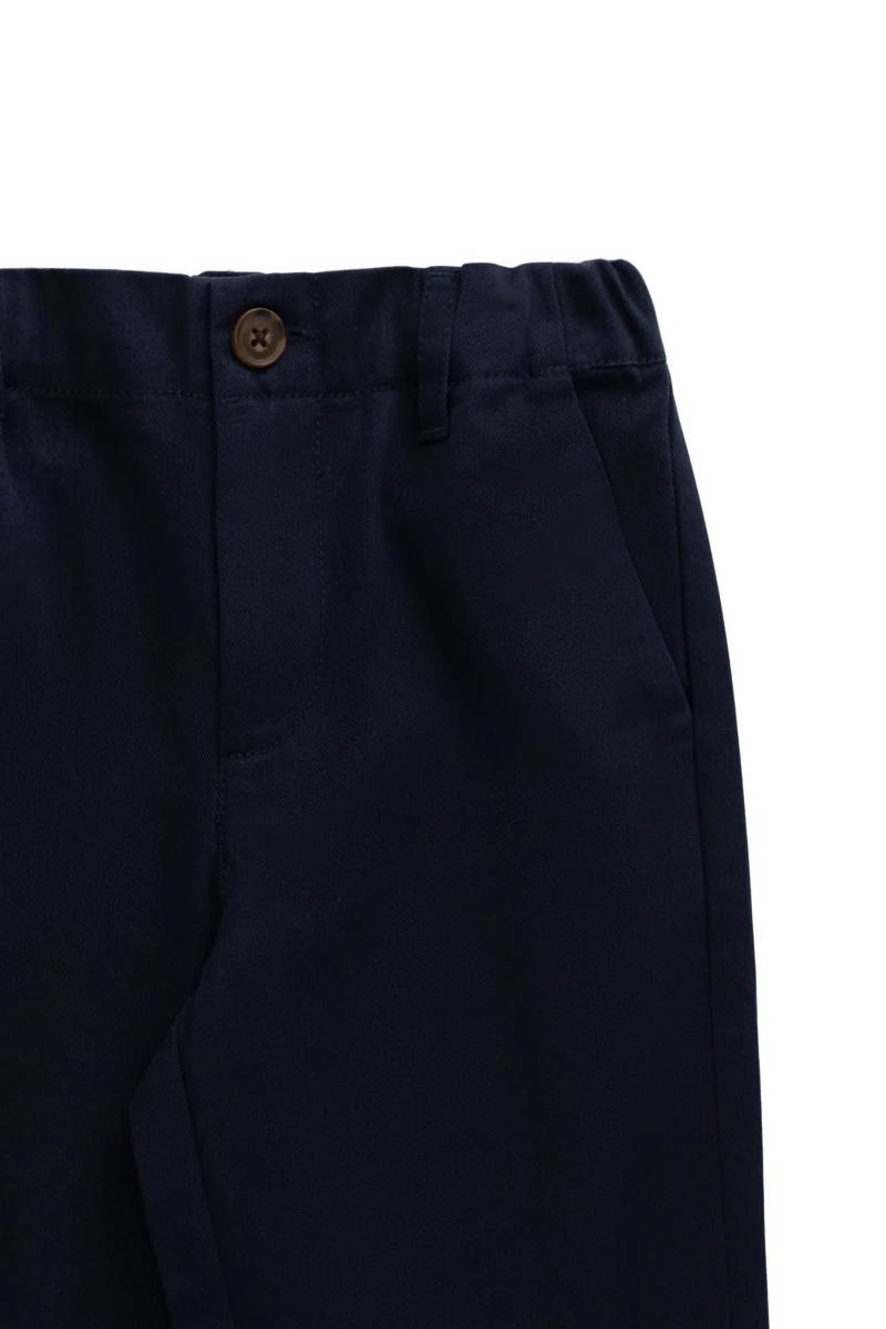 Cairo Pant - Starry Night - Jamie Kay Bottoms sold by Rosebud & Jo