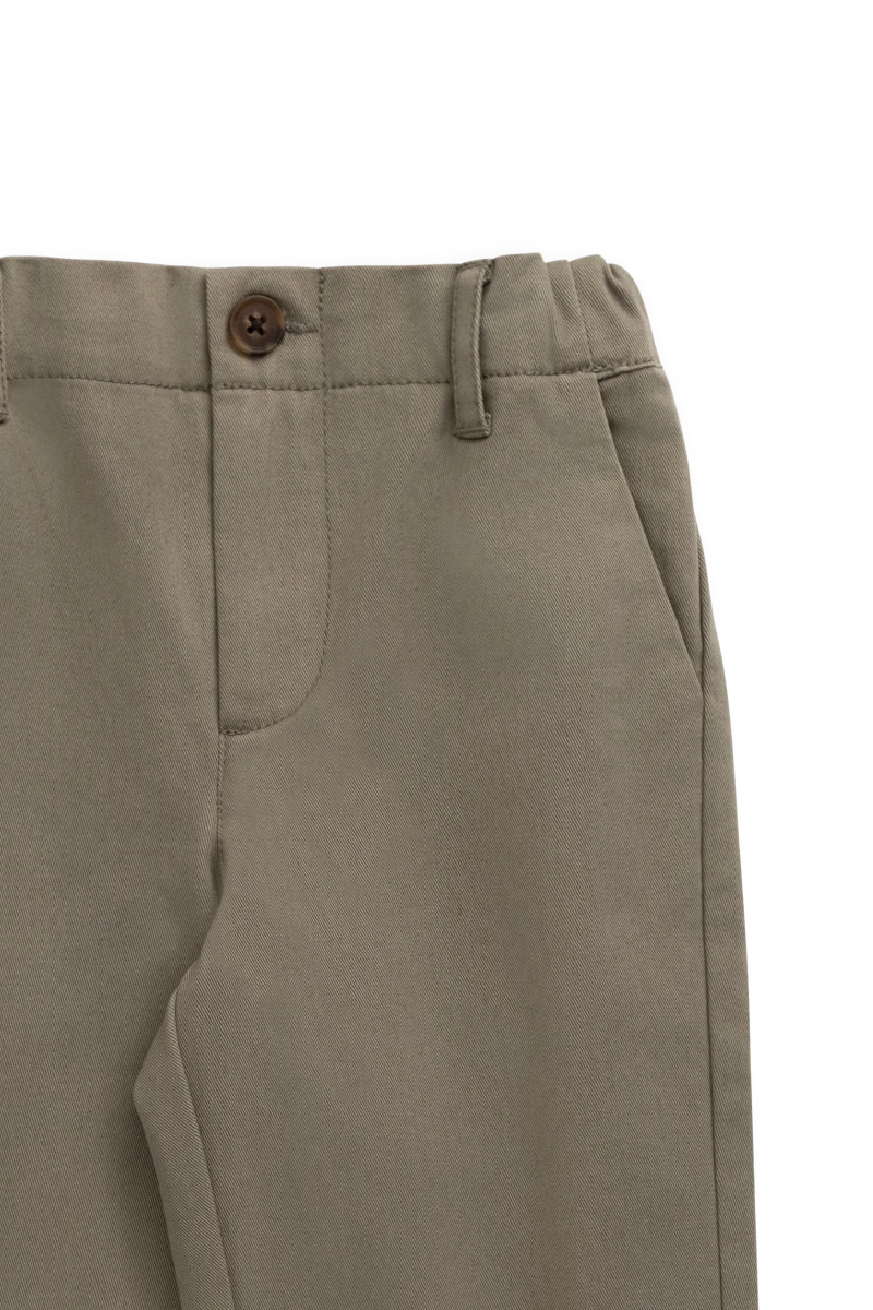Cairo Pant - Tree House - Jamie Kay Bottoms sold by Rosebud & Jo