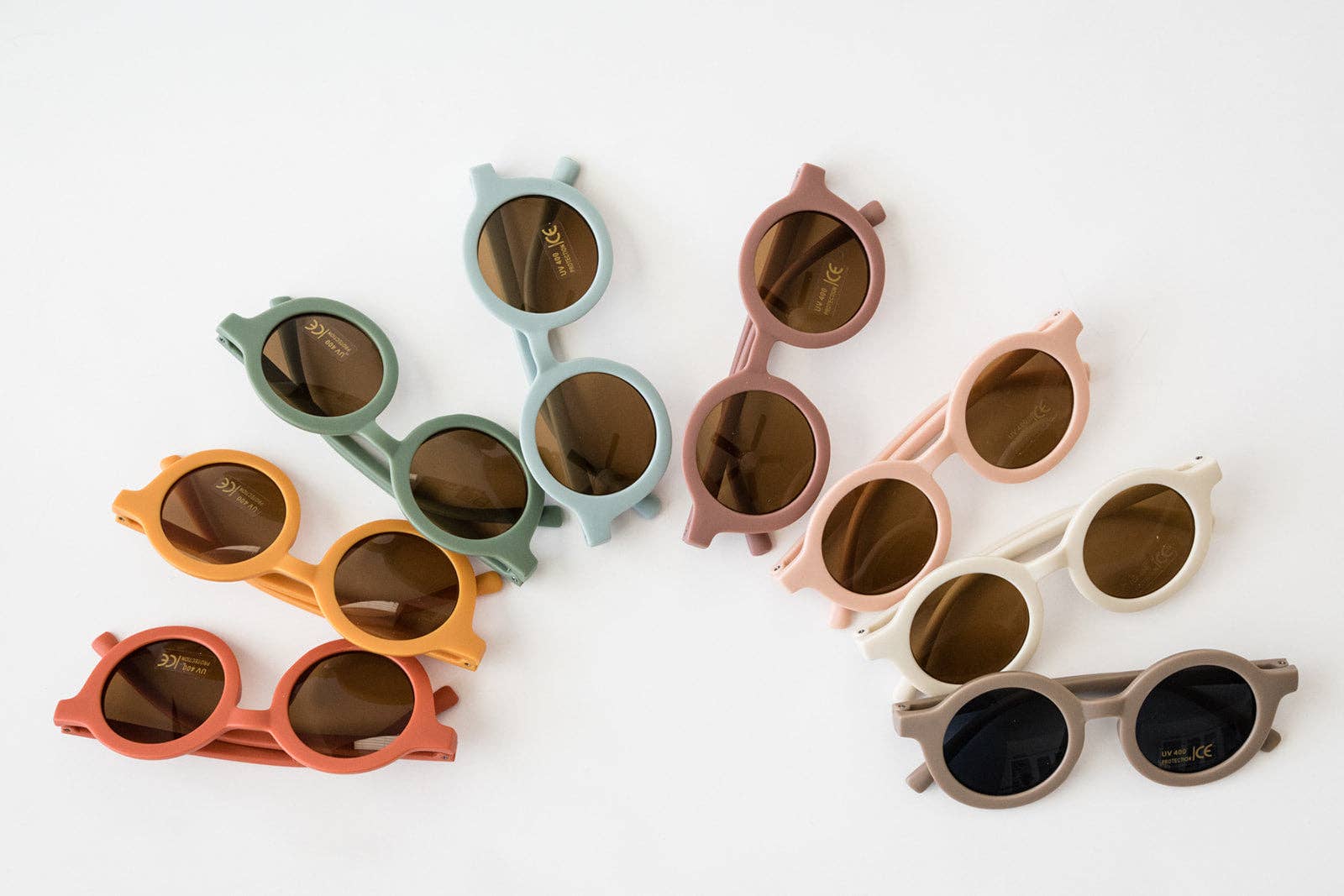 Toddler & Kid Sunglasses