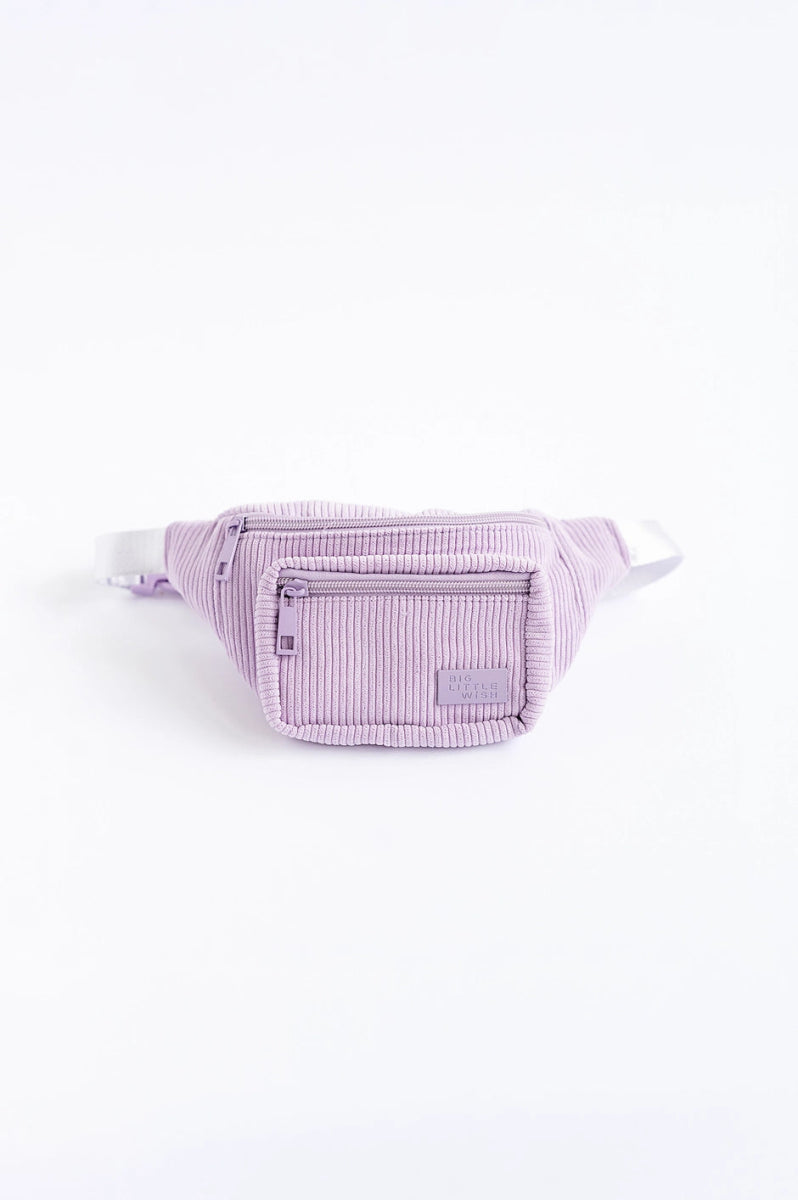 Children's Bum Bag - Big Little Wish Bag sold by Rosebud & Jo