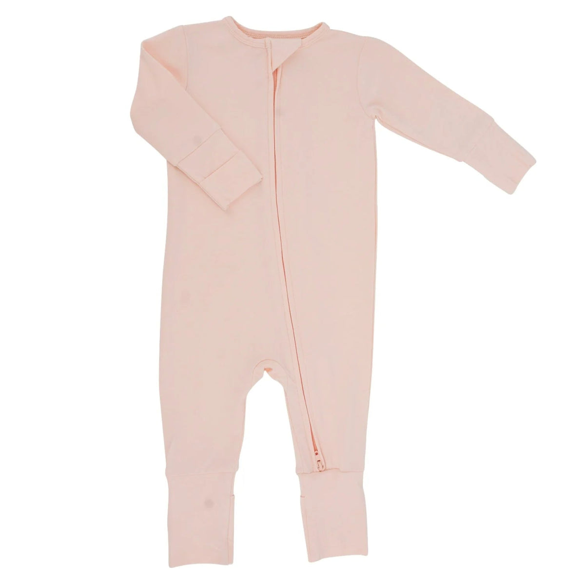 Convertible Romper - Sweet Bamboo sold by Rosebud & Jo