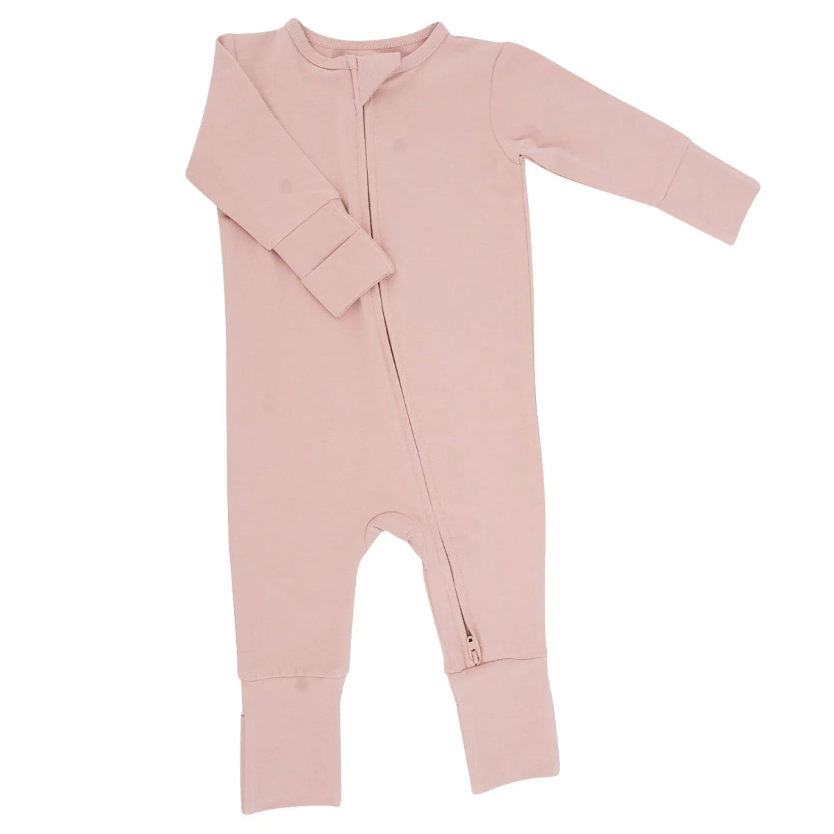Convertible Romper - Sweet Bamboo sold by Rosebud & Jo