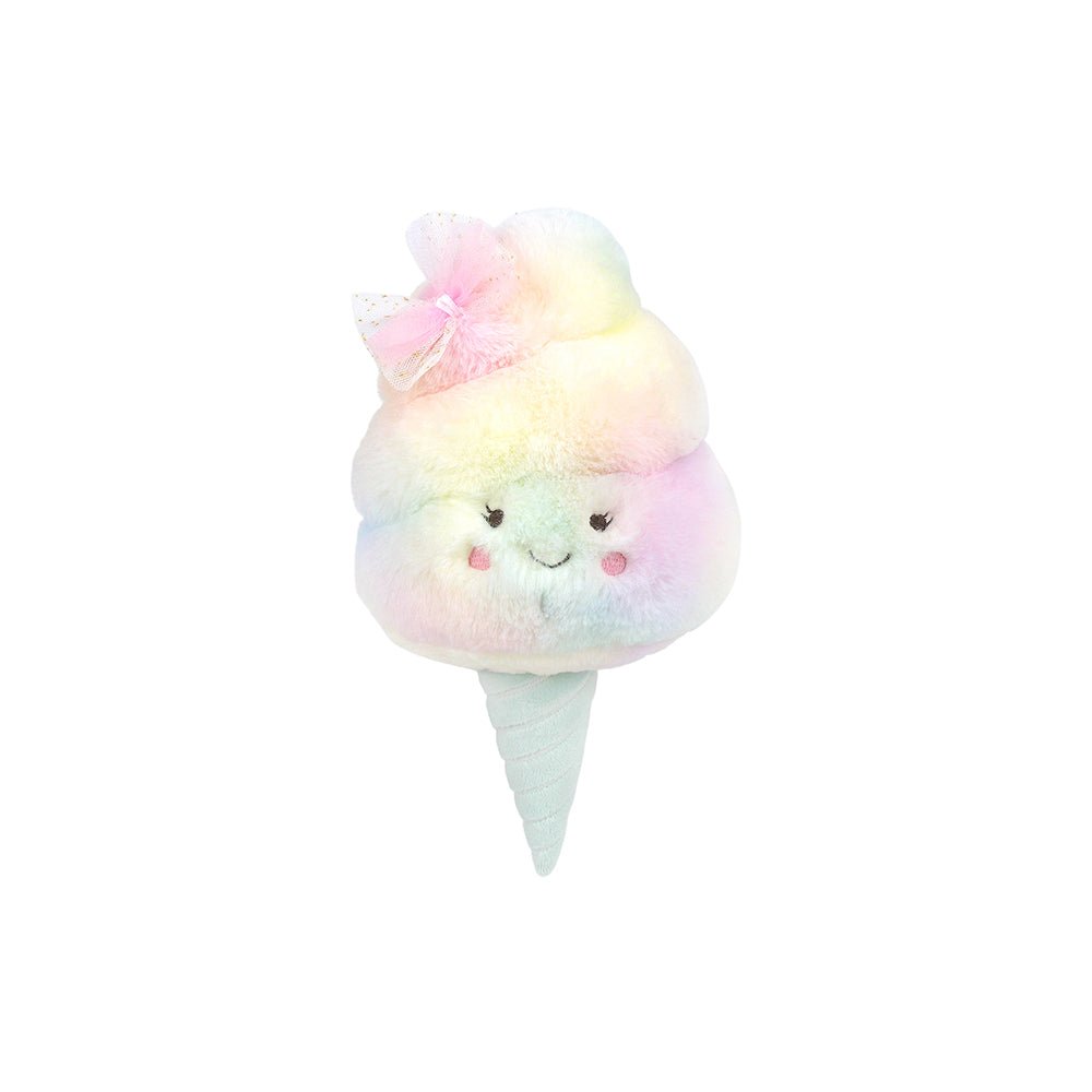 Cotton Candy Cutie - MON AMI Stuffed Animals sold by Rosebud & Jo