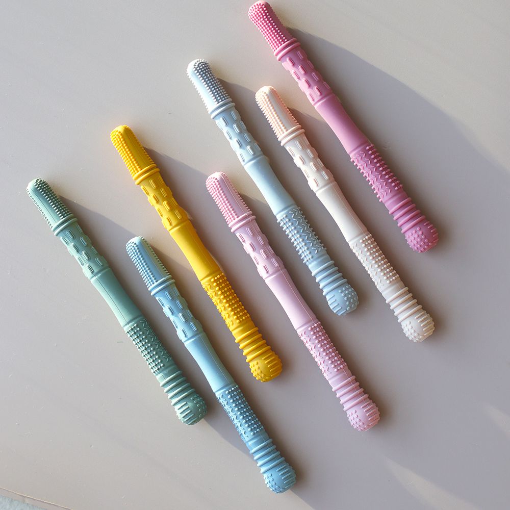Neuvo Teething Tubes Set