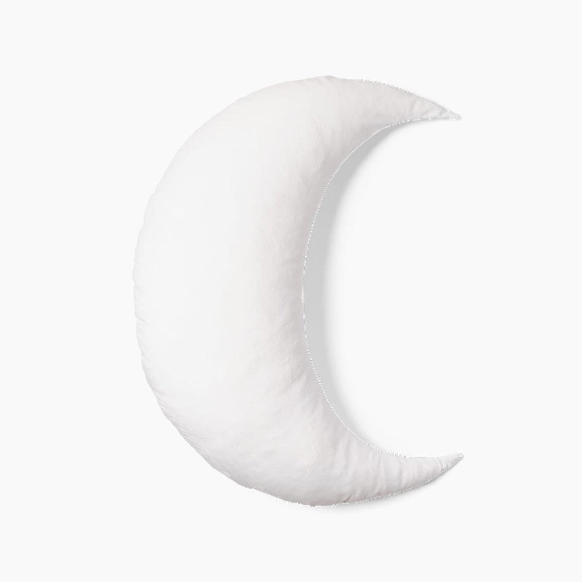 Customizable Support Pillow - Moonlight White - Moonjax Postpartum Essentials sold by Rosebud & Jo