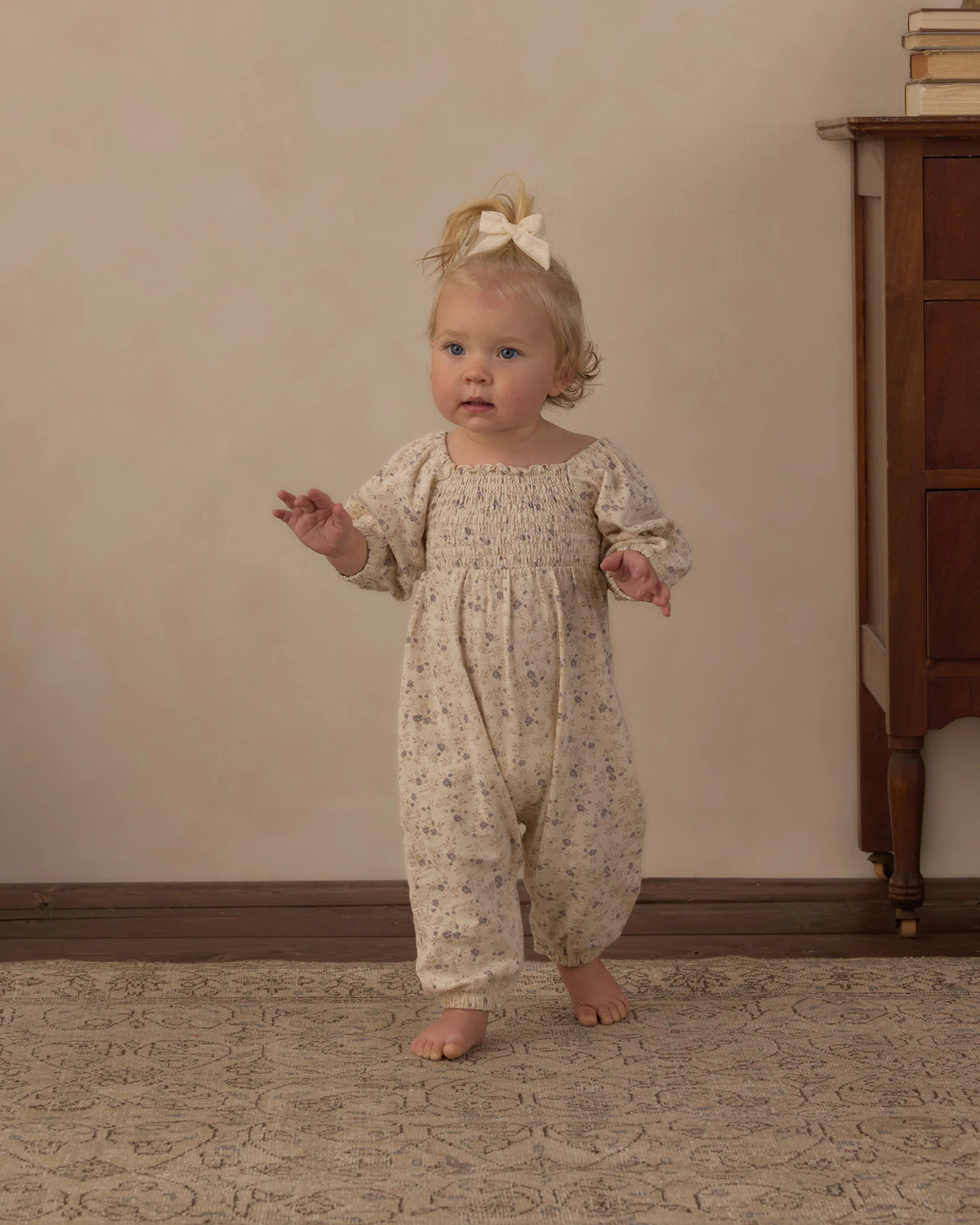 Sage Jumpsuit Meadow