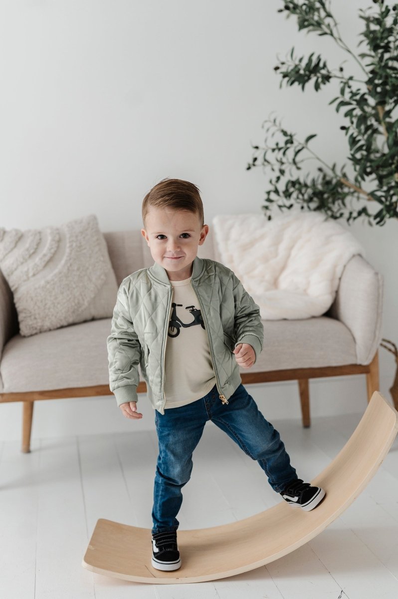 Denim Jeans - Babysprouts Baby & Toddler Clothing sold by Rosebud & Jo