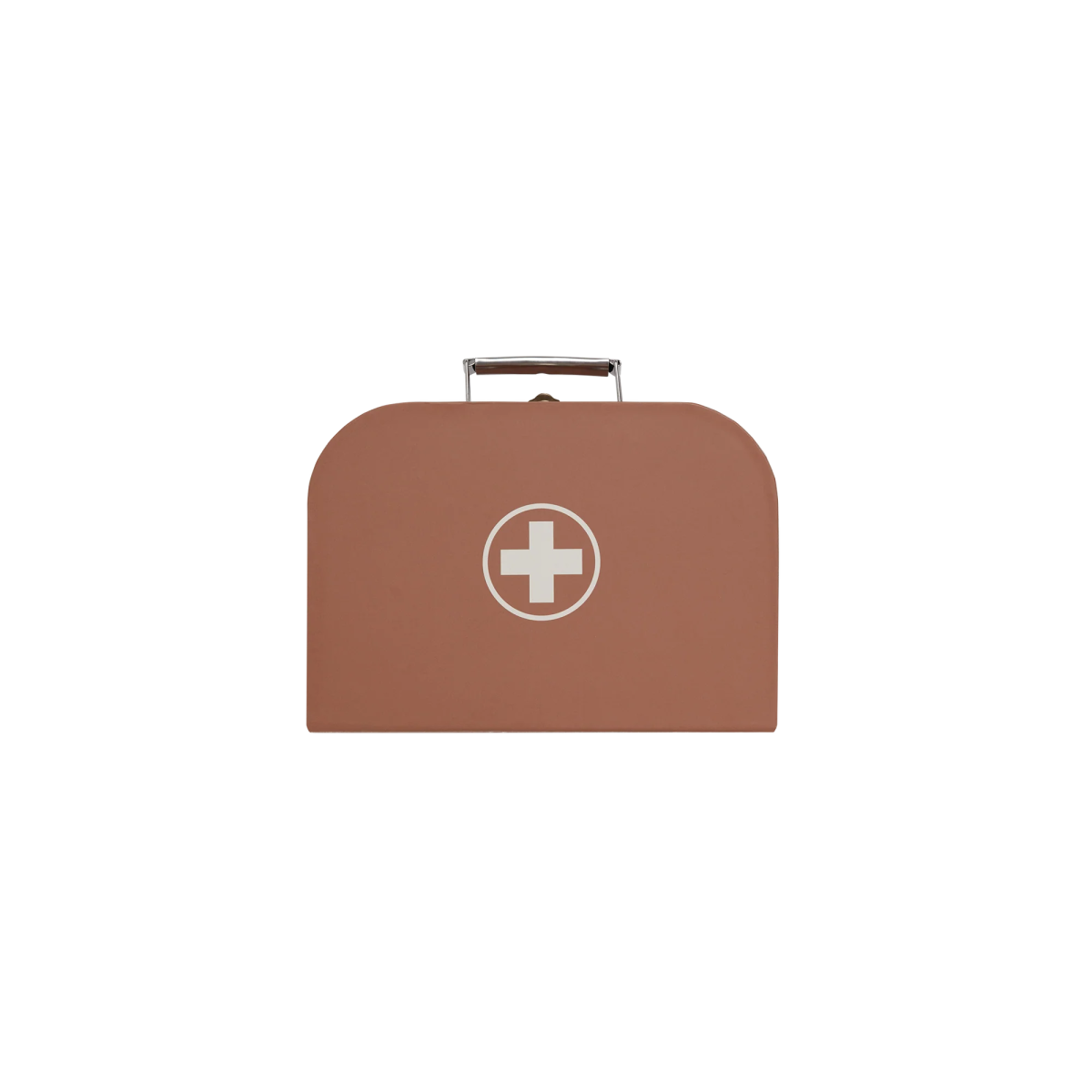Dinkum Dog Vet Set – Pretend Play Doctor Kit for Kids - Olli Ella Toy sold by Rosebud & Jo