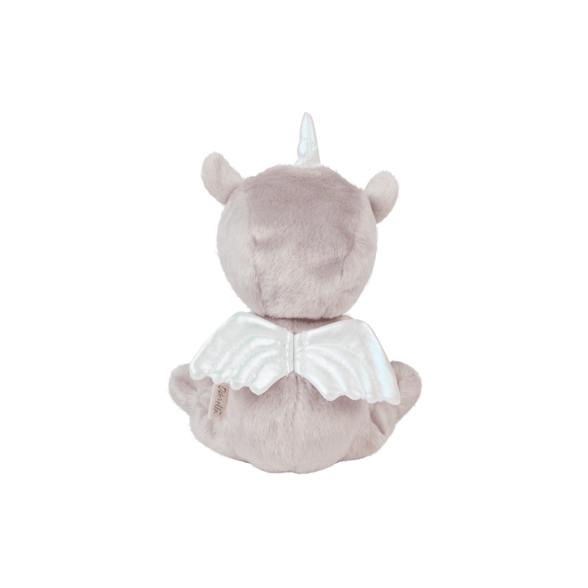 Dinky Dinkum Doll - Unicorns Uma/Lilac - Olli Ella Toys sold by Rosebud & Jo