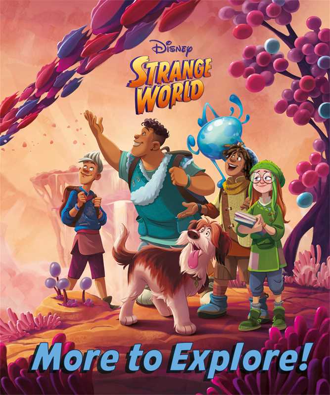 Disney: 5-in-1 Advent Calendar - Simon & Schuster Books sold by Rosebud & Jo