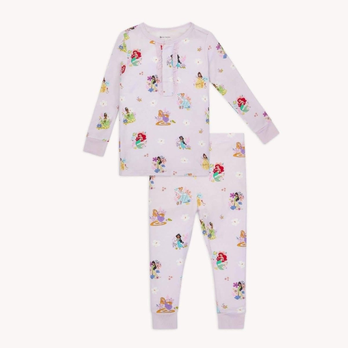 Disney Princess Magnetic Kids PJ Set - Magnetic Me Baby & Toddler Clothing sold by Rosebud & Jo
