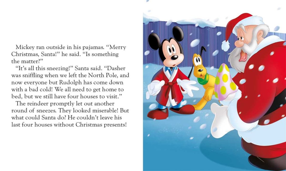 Disney Storybook Collection Advent Calendar - Simon & Schuster Books sold by Rosebud & Jo