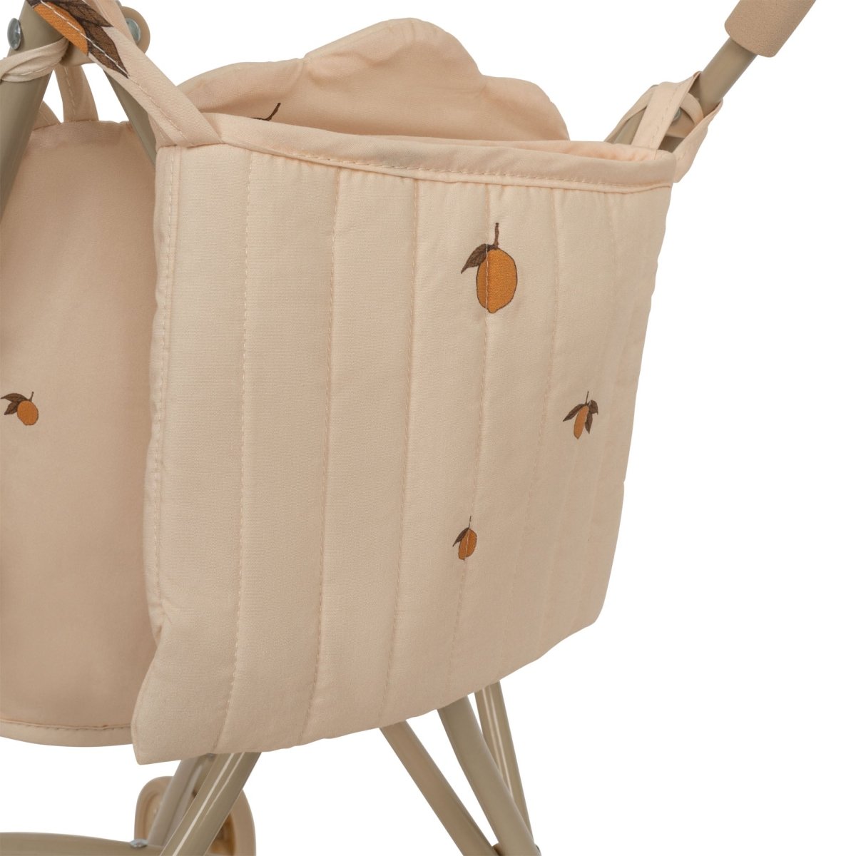 Doll Stroller - Konges Sløjd A/S Toys sold by Rosebud & Jo