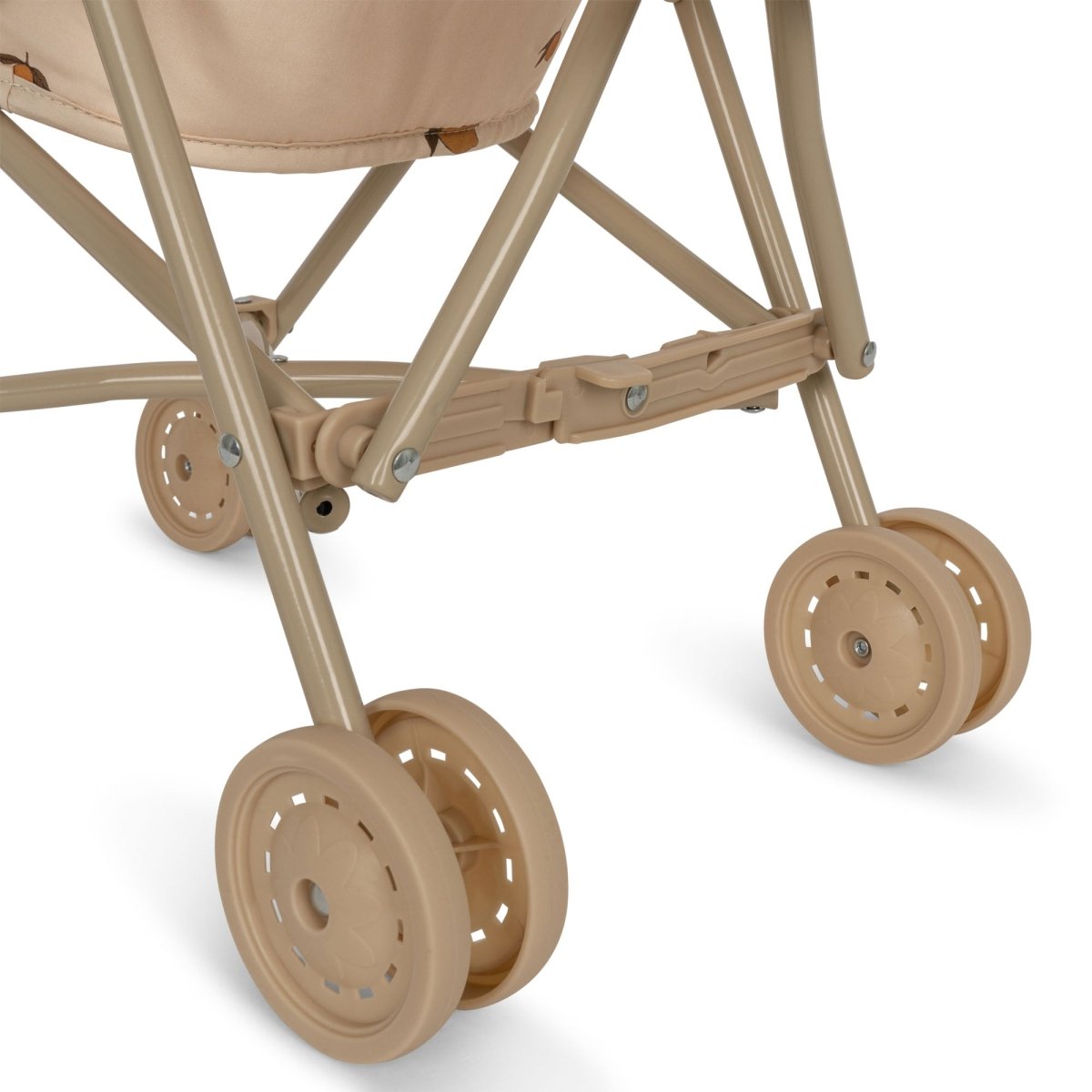 Doll Stroller - Konges Sløjd A/S Toys sold by Rosebud & Jo