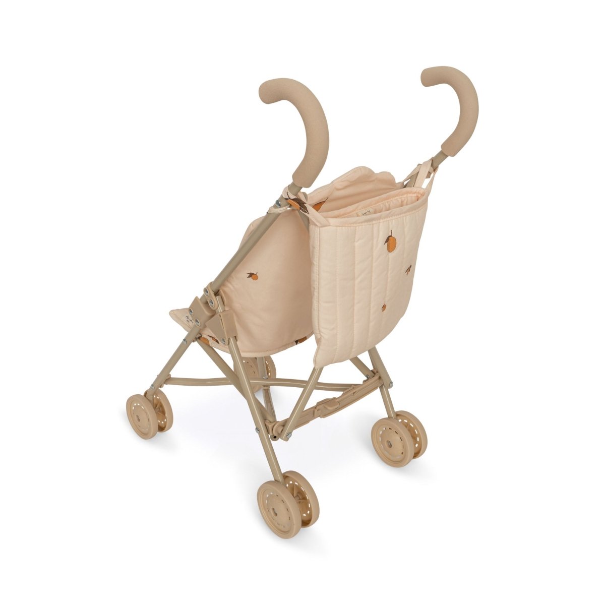 Doll Stroller - Konges Sløjd A/S Toys sold by Rosebud & Jo