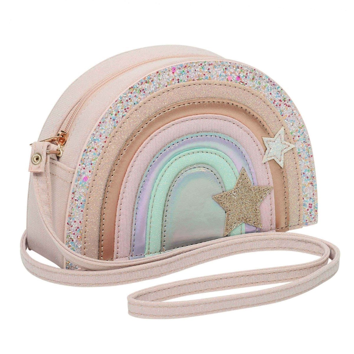 Dreamwish Rainbow Bag - Mimi & Lula Bags sold by Rosebud & Jo
