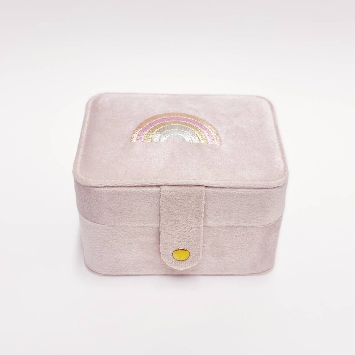 Dreamy Rainbow Jewelry Box - Rockahula Kids Toys sold by Rosebud & Jo