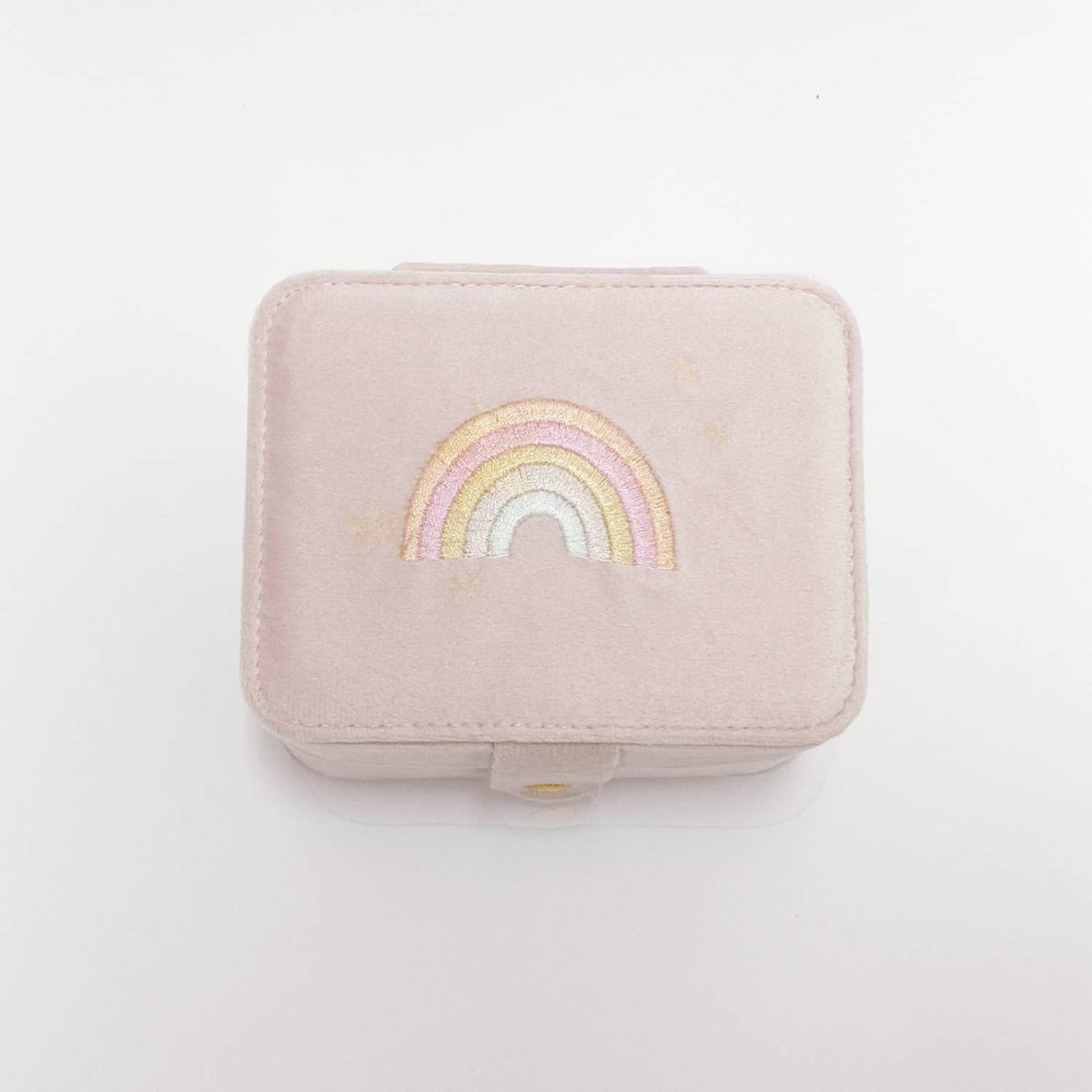 Dreamy Rainbow Jewelry Box - Rockahula Kids Toys sold by Rosebud & Jo