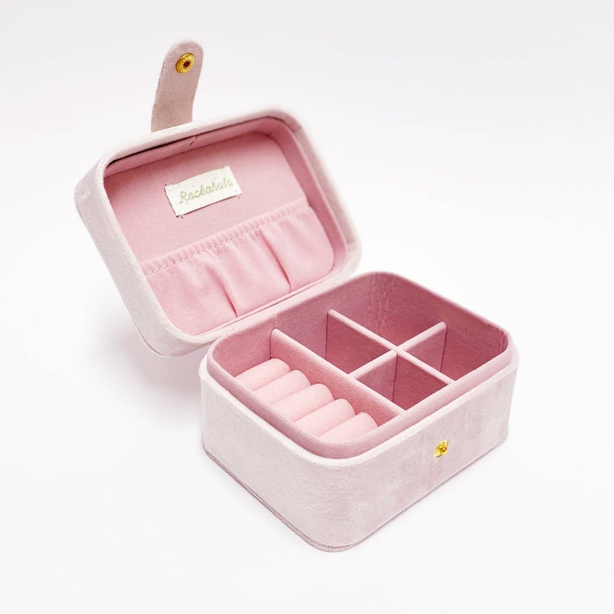 Dreamy Rainbow Jewelry Box - Rockahula Kids Toys sold by Rosebud & Jo
