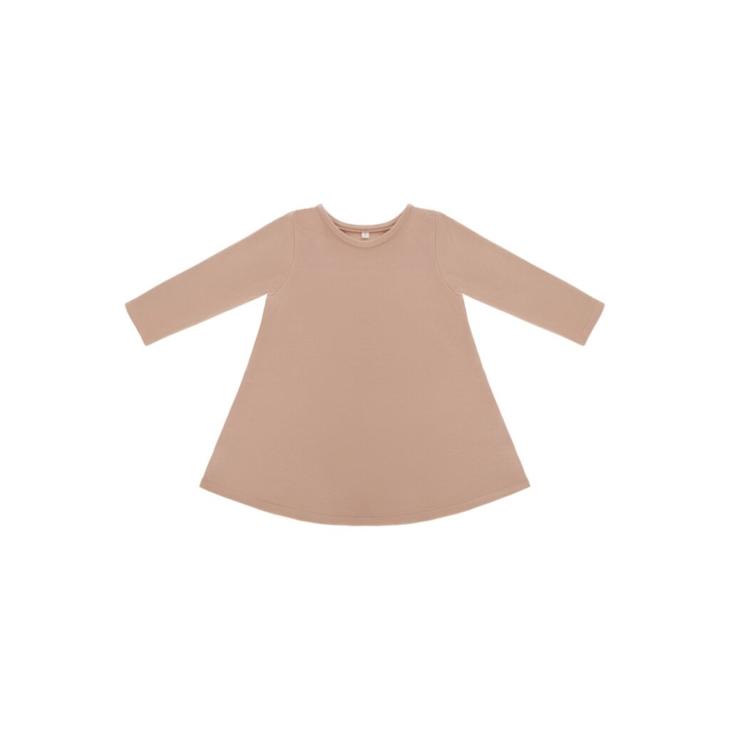 Dress - A Basic Brand Baby & Toddler Clothing sold by Rosebud & Jo