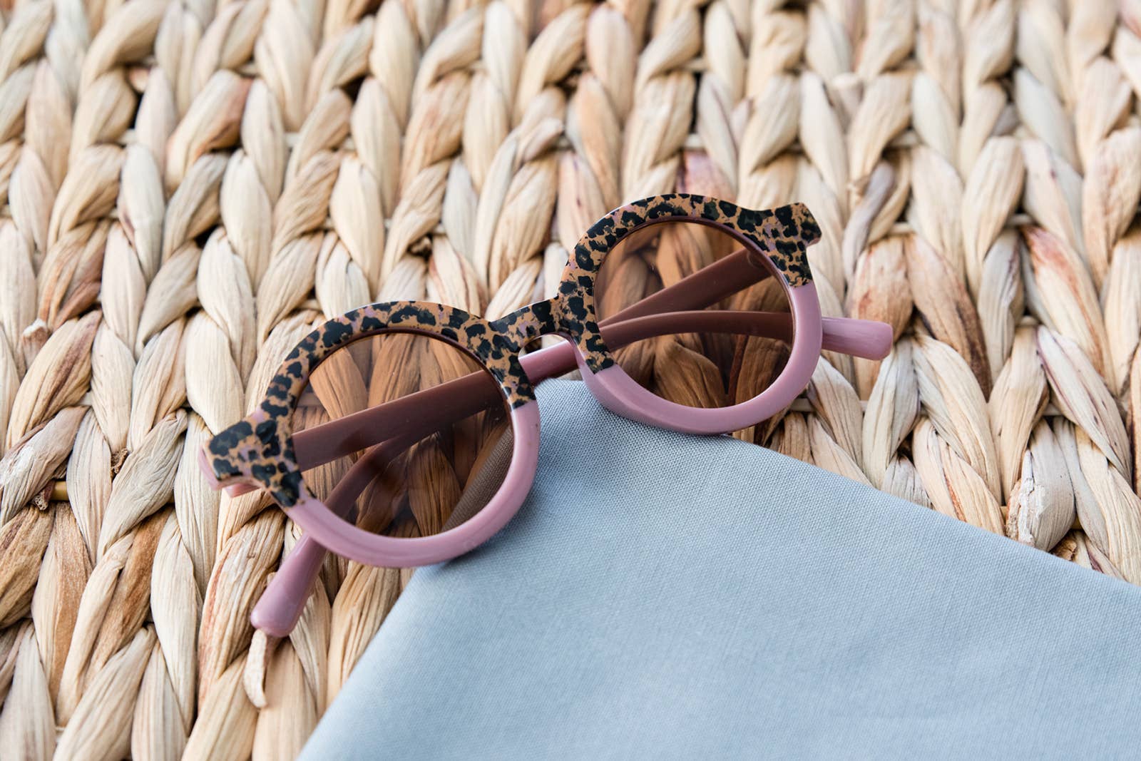 Toddler & Kid Sunglasses