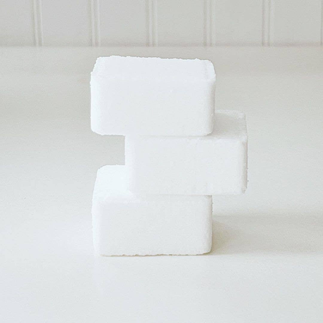 Shower Steamies Natural Eucalyptus Aromatherapy Bella & Bear Skincare sold by Rosebud & Jo