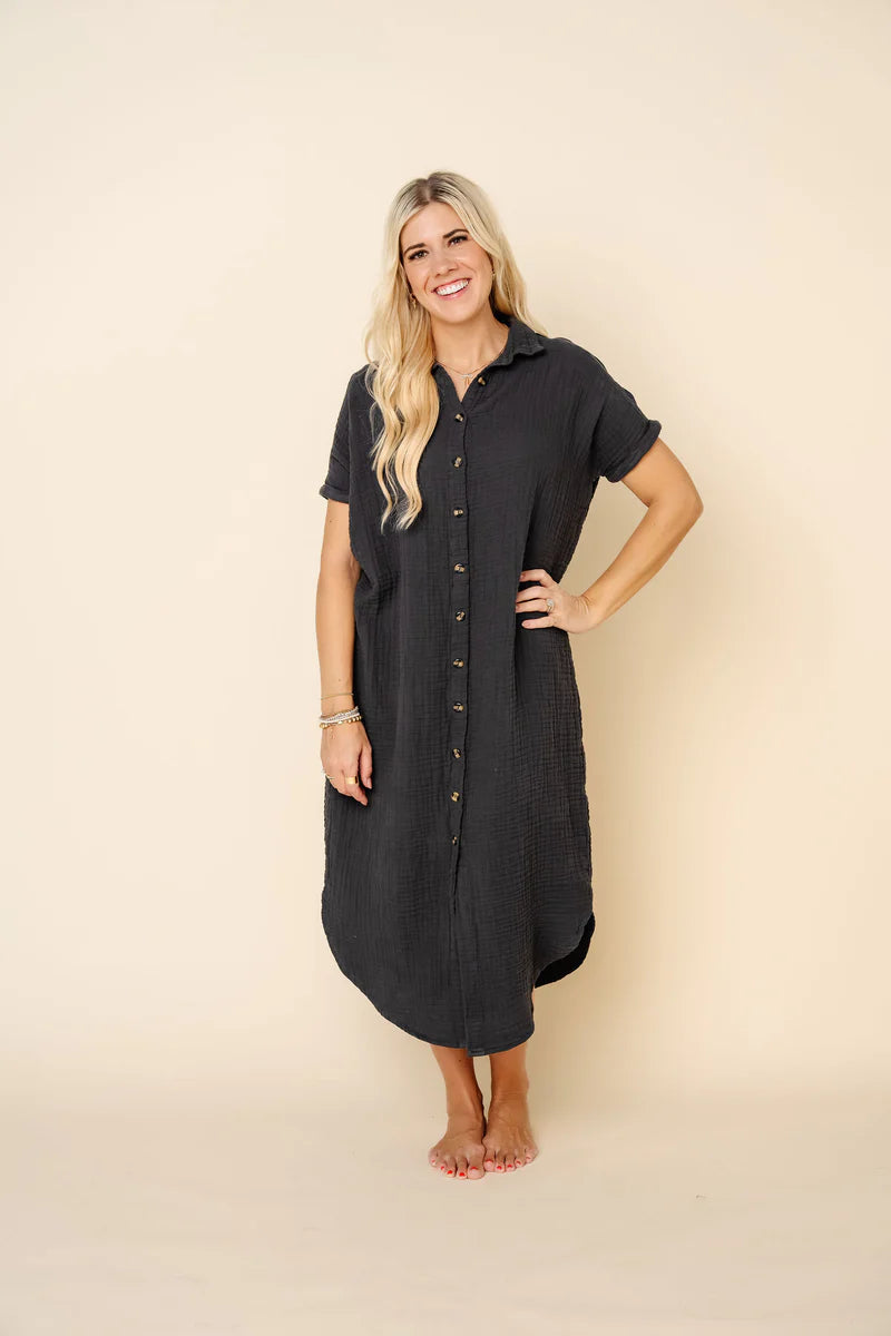 The Everyday Dress