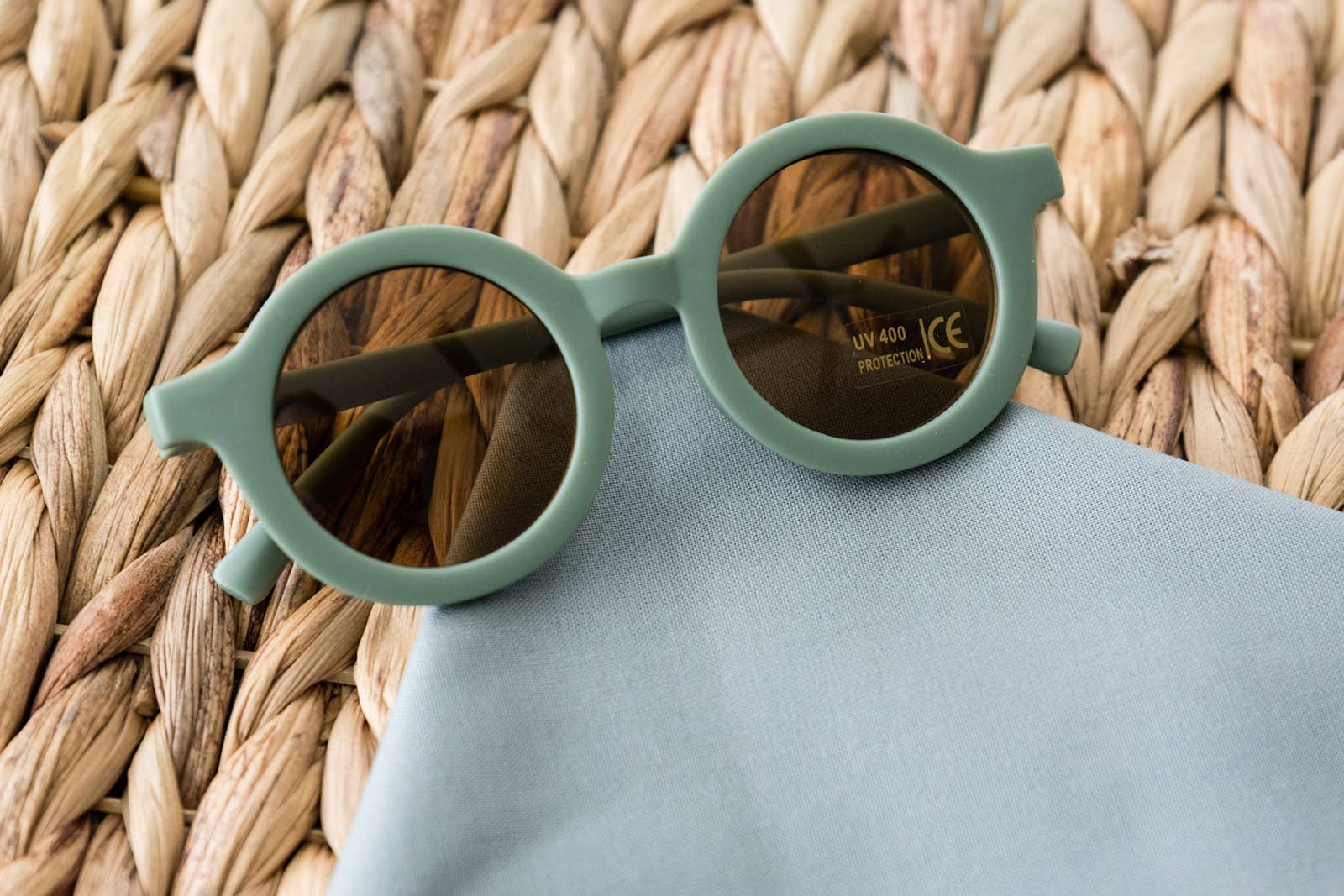 Toddler & Kid Sunglasses