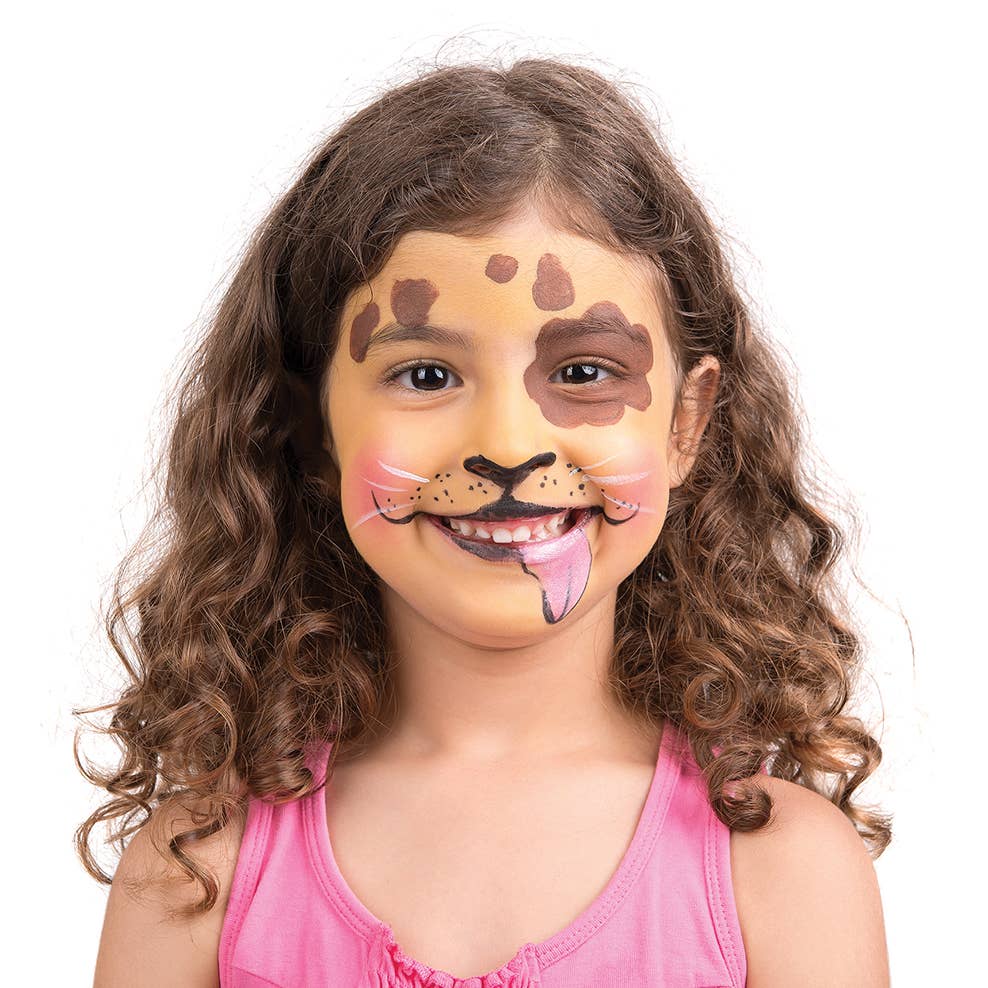 Face Paint - eco - kids sold by Rosebud & Jo