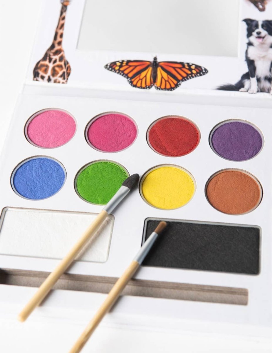 Face Paint - eco - kids sold by Rosebud & Jo