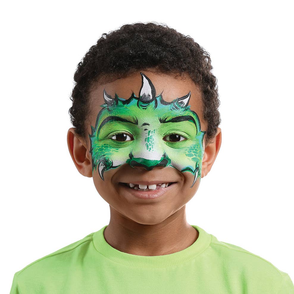 Face Paint - eco - kids sold by Rosebud & Jo