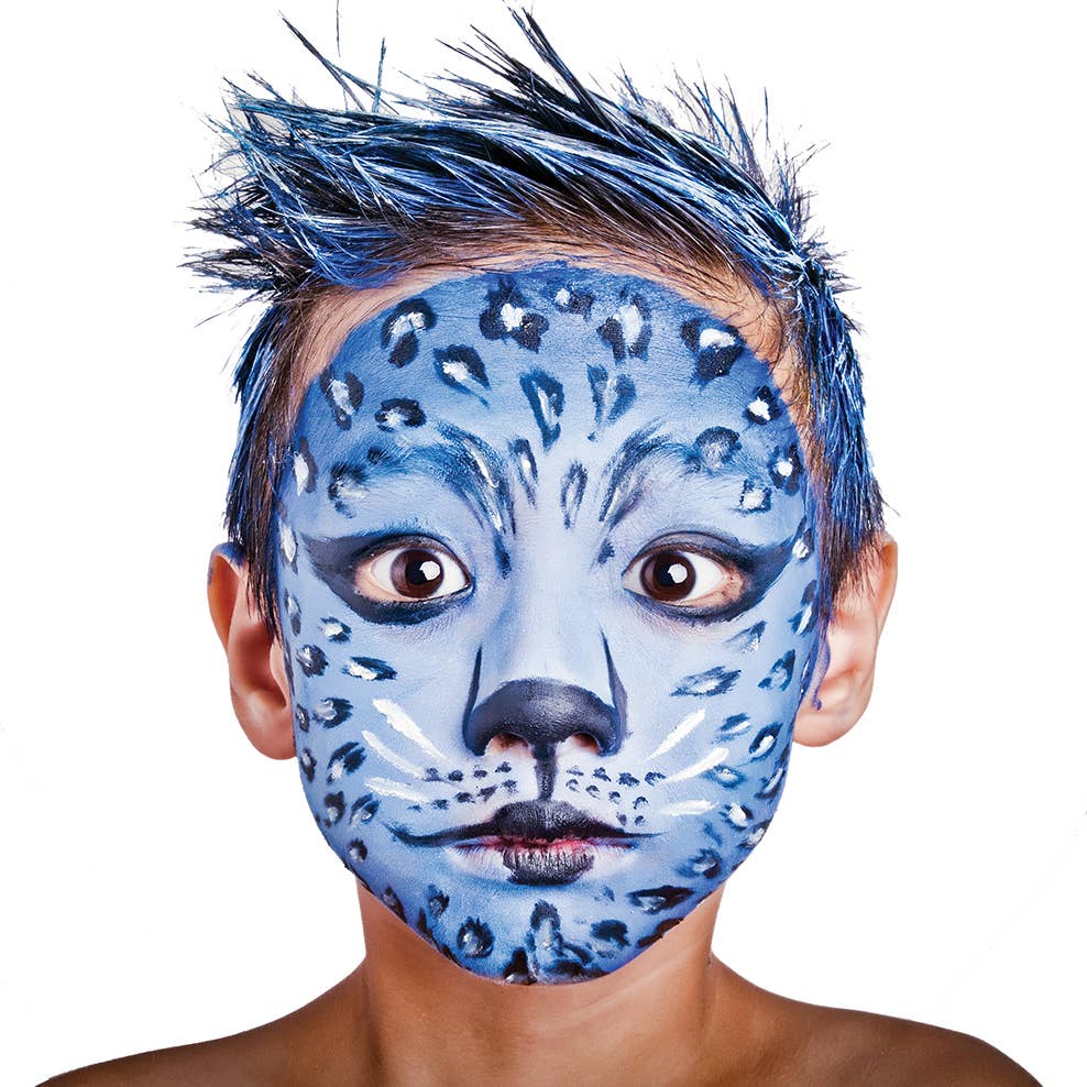 Face Paint - eco - kids sold by Rosebud & Jo