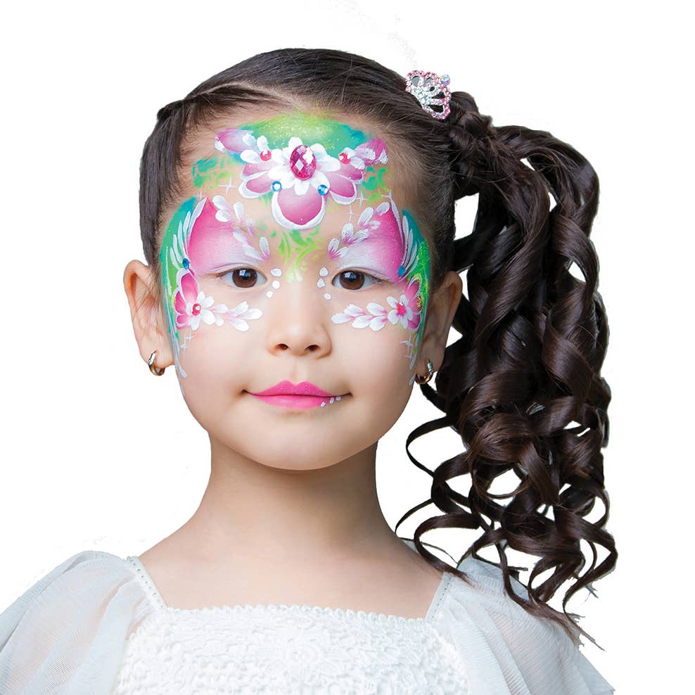 Face Paint - eco - kids sold by Rosebud & Jo
