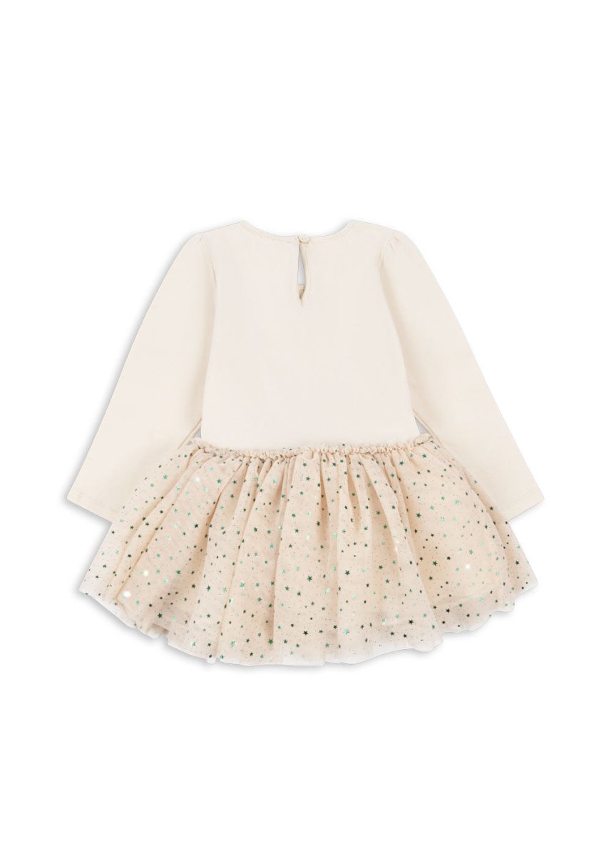 Fairy Ballerina Dress - Konges Sløjd A/S Baby & Toddler Clothing sold by Rosebud & Jo