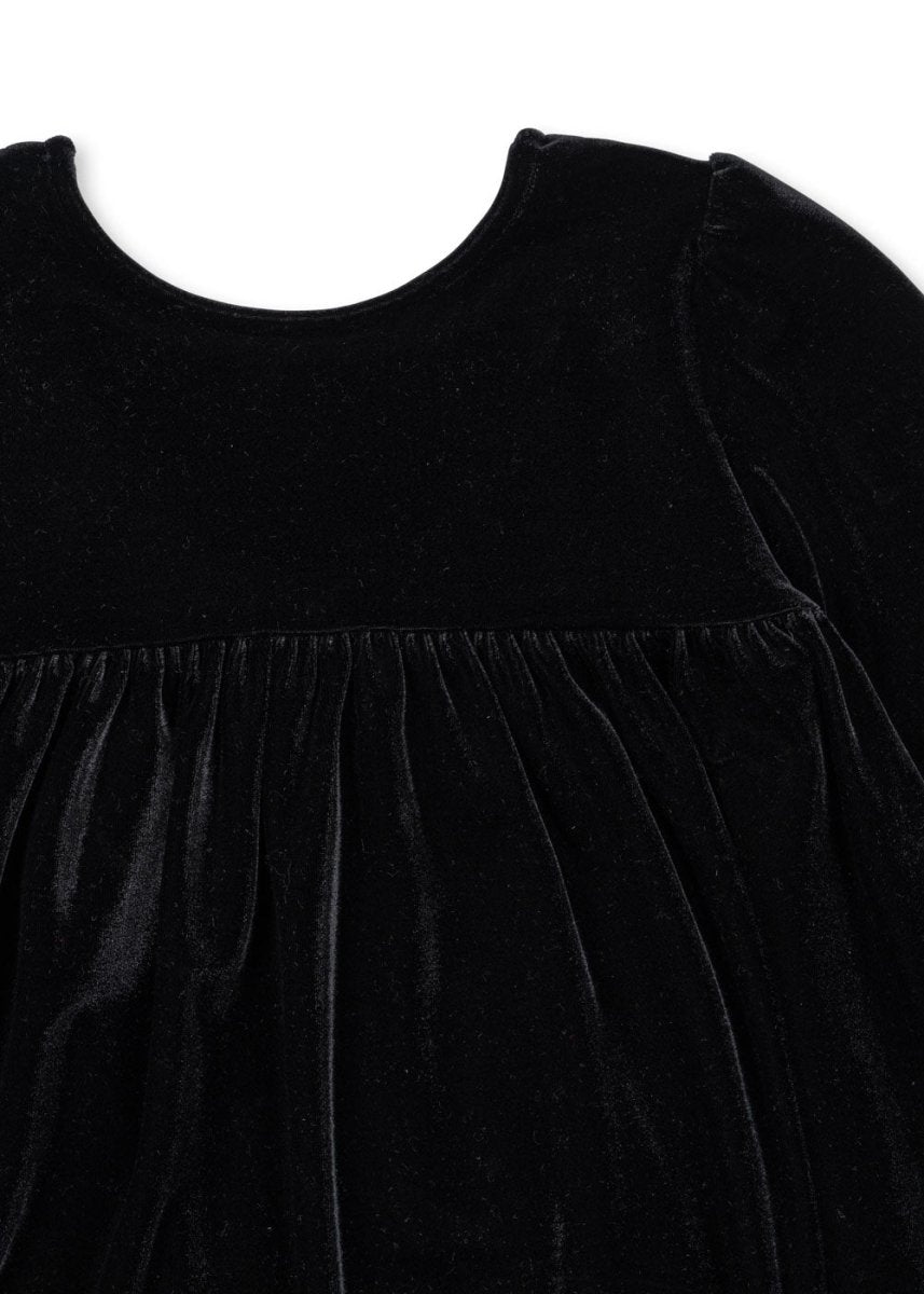 Gia Dress - Konges Sløjd A/S Baby & Toddler Clothing sold by Rosebud & Jo