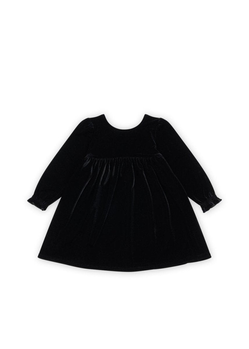 Gia Dress - Konges Sløjd A/S Baby & Toddler Clothing sold by Rosebud & Jo