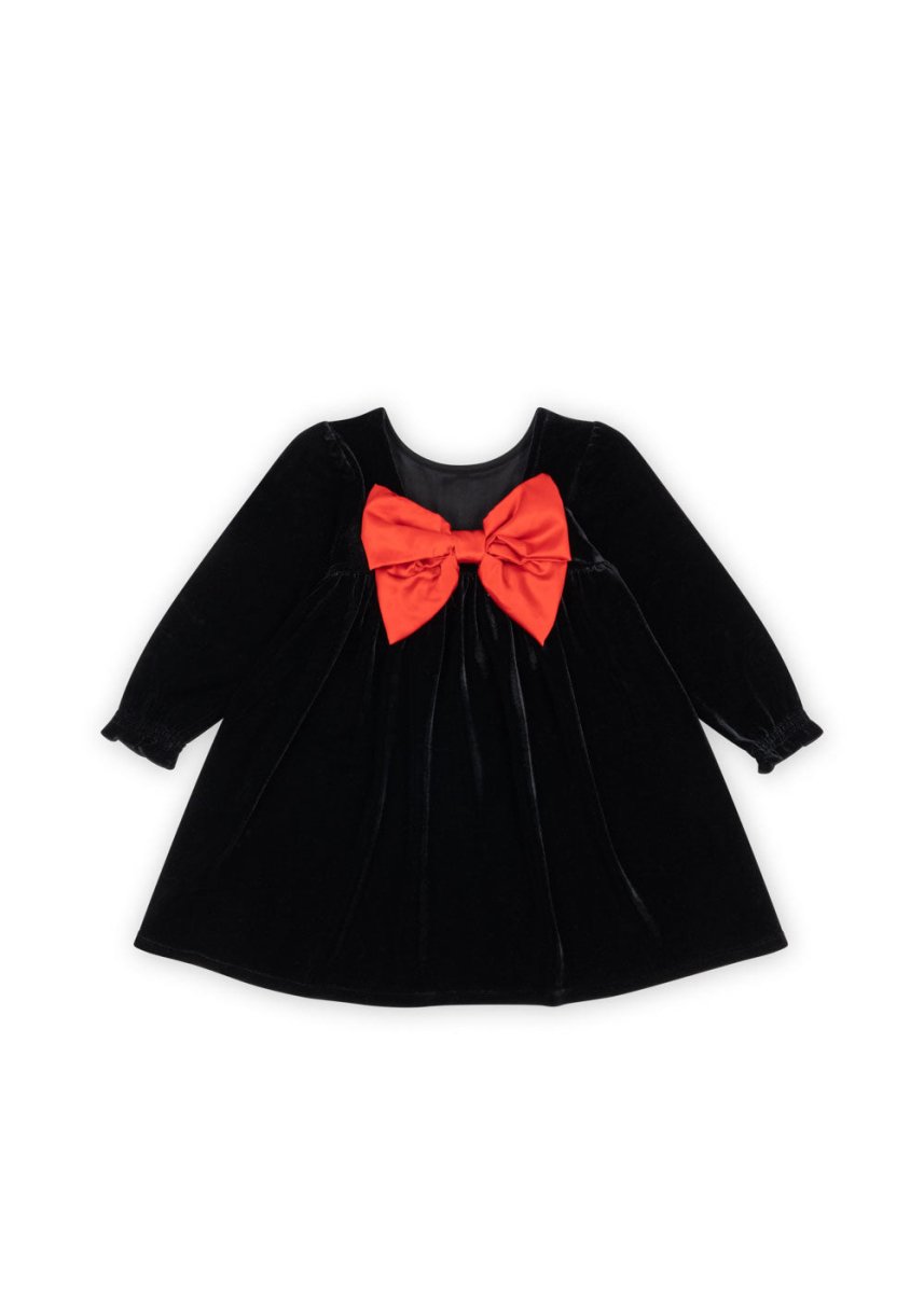 Gia Dress - Konges Sløjd A/S Baby & Toddler Clothing sold by Rosebud & Jo