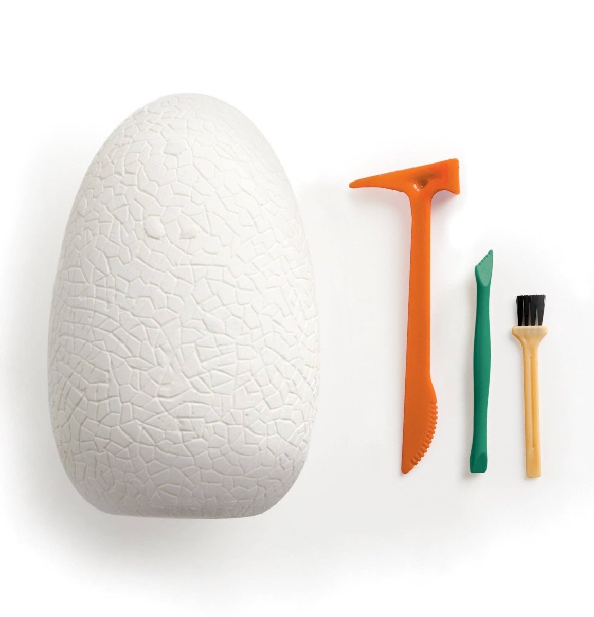 Giant Dino Dig! Excavation Kit - Chronicle Books Toys sold by Rosebud & Jo