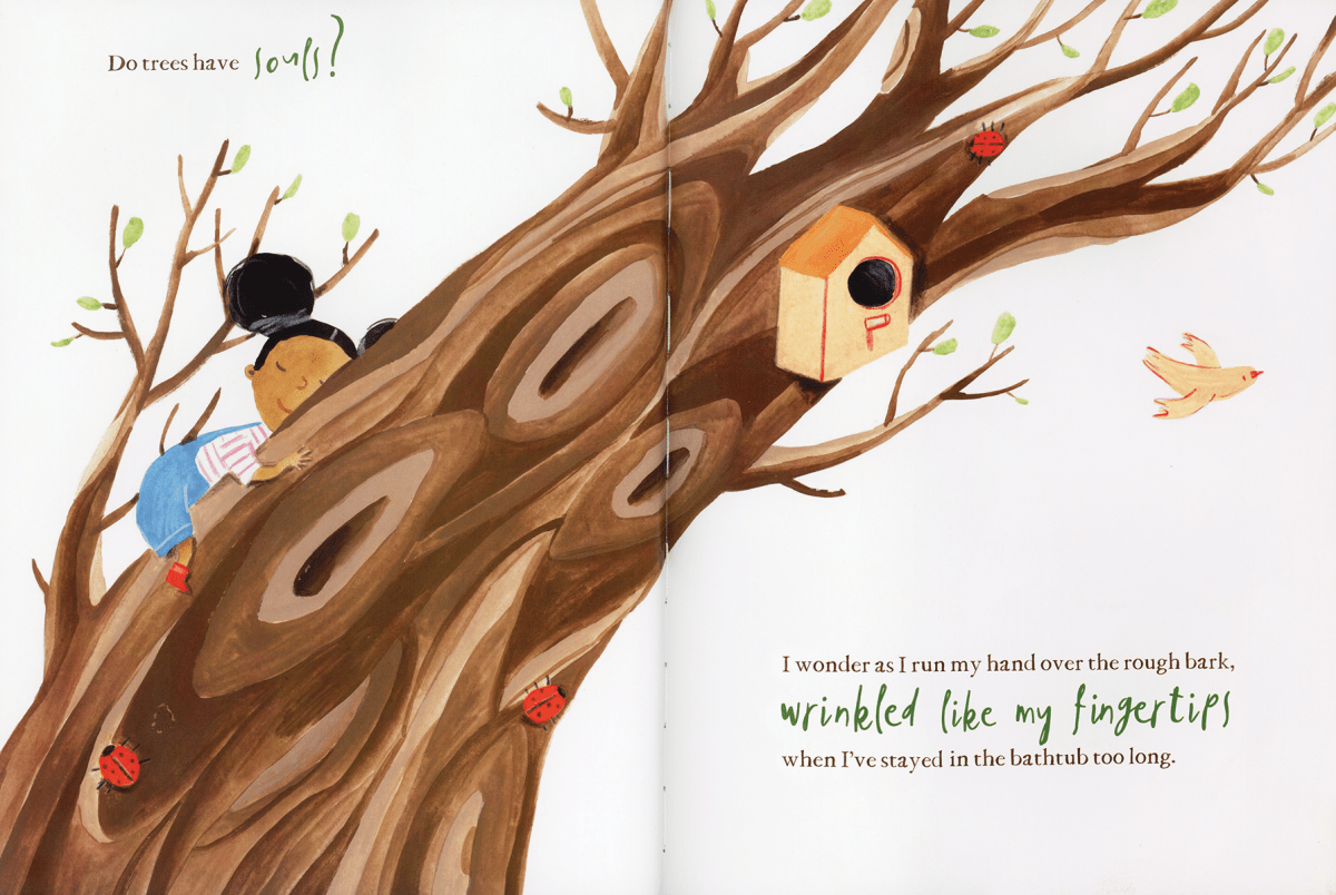 Hello, Trees - EDC Publishing Book sold by Rosebud & Jo