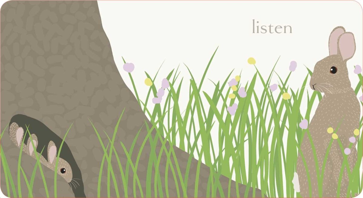 Hop by Jorey Hurley - Simon & Schuster Book sold by Rosebud & Jo