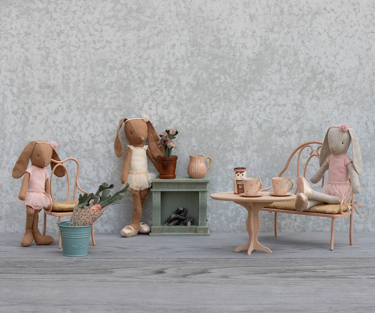 Hot chocolate set, Mini - Maileg Toy sold by Rosebud & Jo