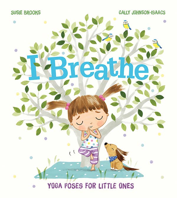 I Breathe - EDC Publishing Book sold by Rosebud & Jo