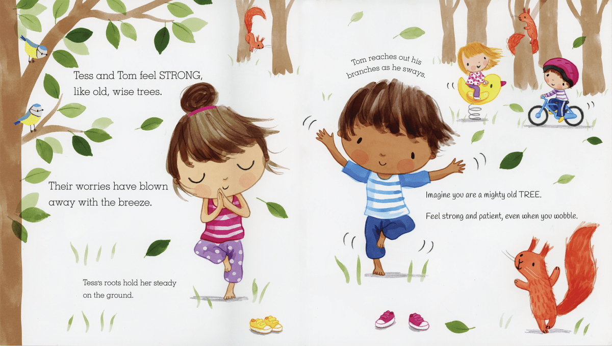 I Breathe - EDC Publishing Book sold by Rosebud & Jo