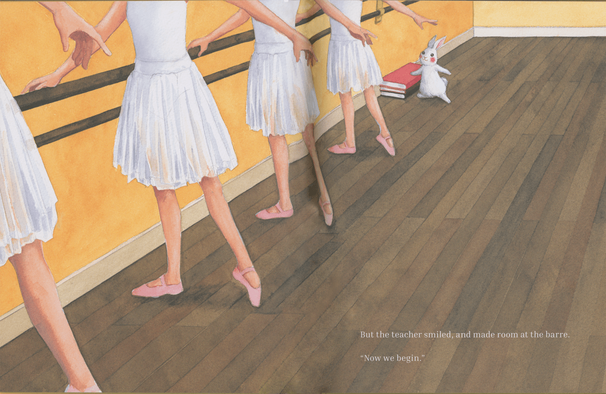 I Want to Dance - EDC Publishing Book sold by Rosebud & Jo