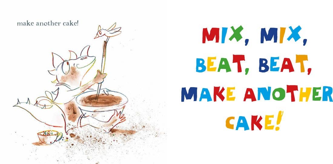 I’m a Hungry Dinosaur - EDC Publishing Book sold by Rosebud & Jo
