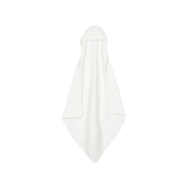 Hooded Bath Towel